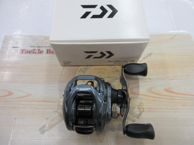 ｼﾞﾘｵﾝ SV TW 1016SV-H