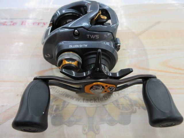 ｼﾞﾘｵﾝ SV TW 1016SV-H