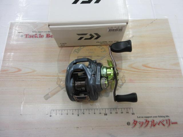 ｼﾞﾘｵﾝ SV TW 1016SV-XXH