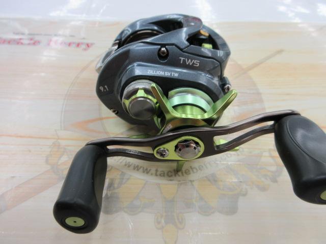 ｼﾞﾘｵﾝ SV TW 1016SV-XXH