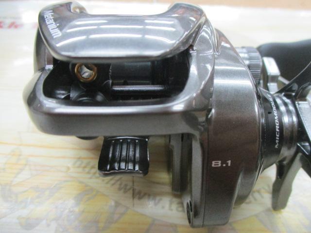 20ﾒﾀﾆｳﾑXG LH