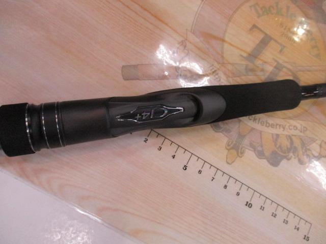 23ﾃﾞｨｱﾙｰﾅ S86L-S 