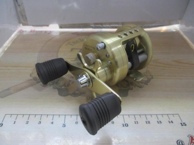 ｶﾙｶｯﾀ 50XT