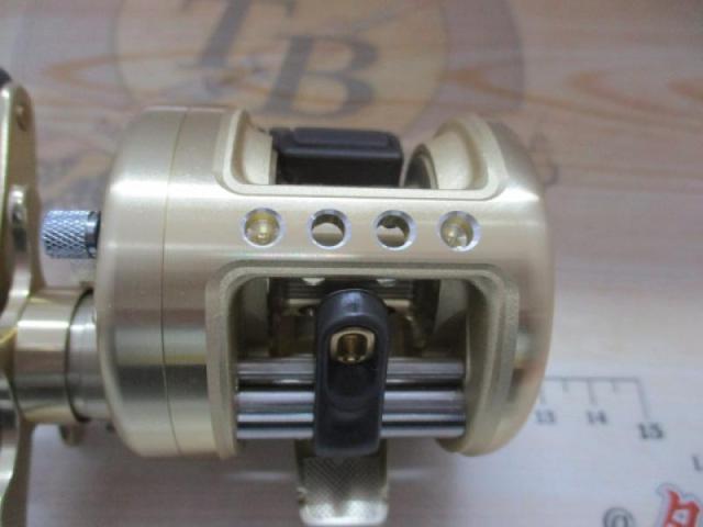 ｶﾙｶｯﾀ 50XT