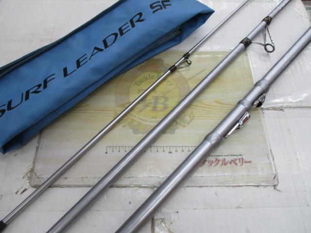 シマノ サーフリーダーSF 425BX シマノ サーフリーダーSF 425BX 4969363259066_1.jpg