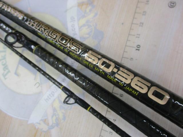 ｱﾙｺﾞｽ50-360