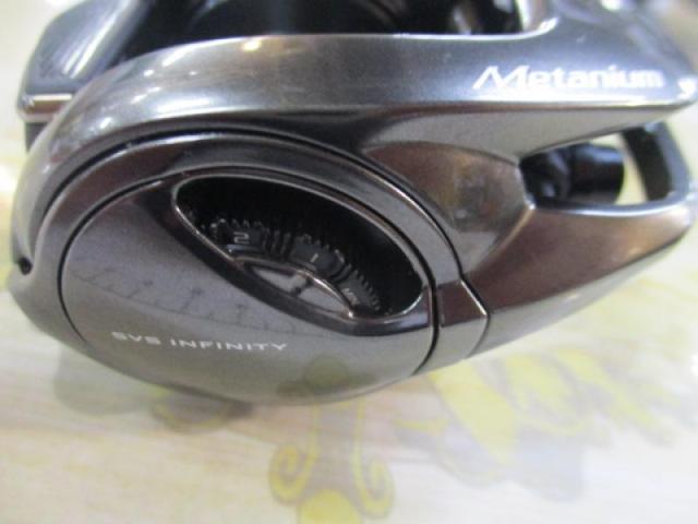 20ﾒﾀﾆｳﾑXG LH