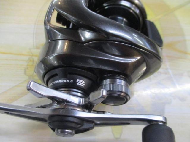 20ﾒﾀﾆｳﾑXG LH