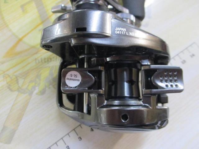 20ﾒﾀﾆｳﾑXG LH