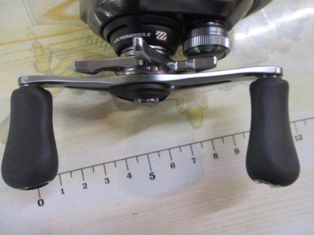 20ﾒﾀﾆｳﾑXG LH