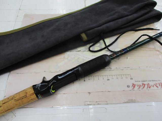 ﾛｰﾄﾞﾗﾝﾅｰNｼｽﾃﾑ 630VACUUM ﾛﾝｸﾞｷｬｽﾄｸﾗﾝｸ ｽﾋﾟﾅｰﾍﾞｲﾄ