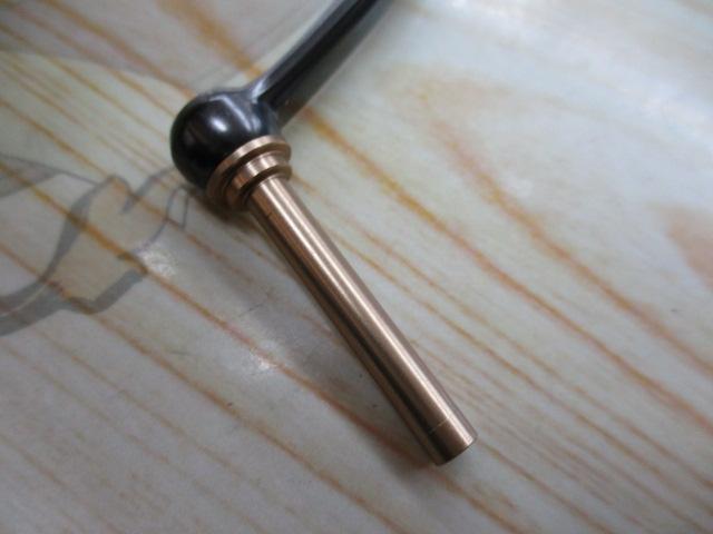 RCS ﾏｼﾝｶｯﾄﾗｲﾄﾊﾝﾄﾞﾙ 90mmﾀﾞﾌﾞﾙ