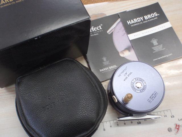 ﾊﾟｰﾌｪｸﾄ ﾜｲﾄﾞｽﾌﾟｰﾙ2･7/8