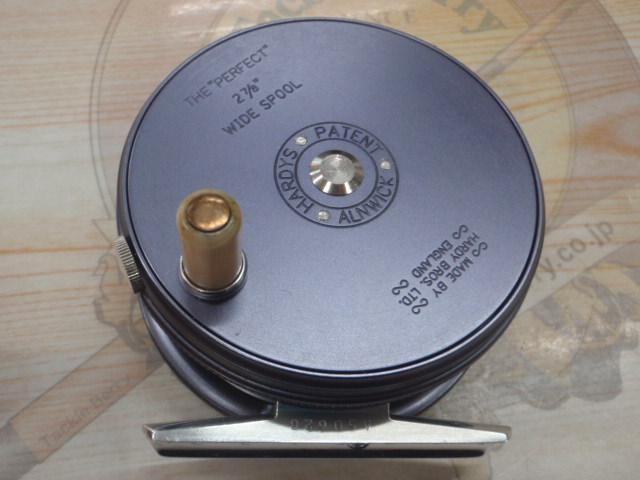 ﾊﾟｰﾌｪｸﾄ ﾜｲﾄﾞｽﾌﾟｰﾙ2･7/8