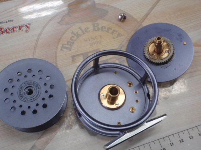 ﾊﾟｰﾌｪｸﾄ ﾜｲﾄﾞｽﾌﾟｰﾙ2･7/8