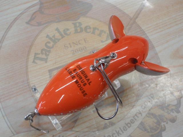 ﾗｰｼﾞﾏｳｽ