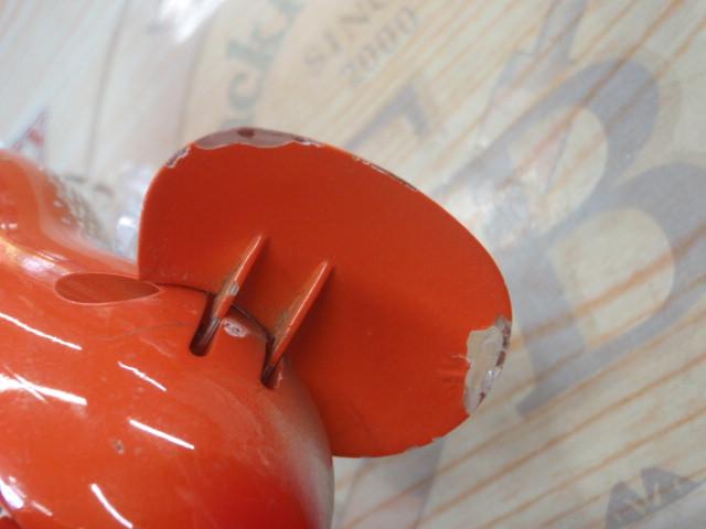 ﾗｰｼﾞﾏｳｽ