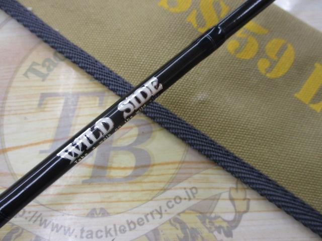 ﾜｲﾙﾄﾞｻｲﾄﾞ WSS59L