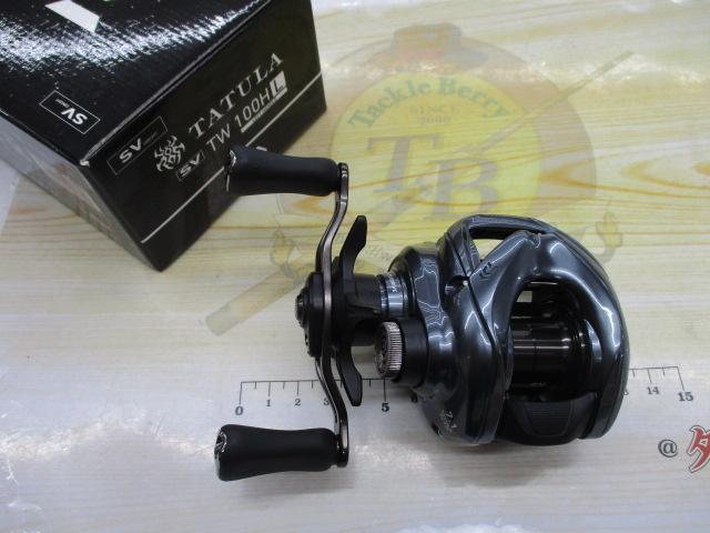 25ﾀﾄｩｰﾗSVTW100HL