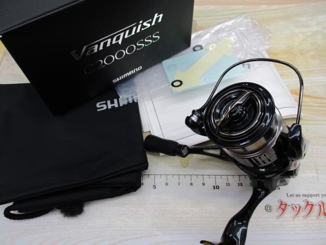 19ｳﾞｧﾝｷｯｼｭ C2000SSS