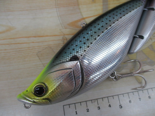 ﾀﾞｳﾞｨﾝﾁ240SW#ｺﾉｼﾛ