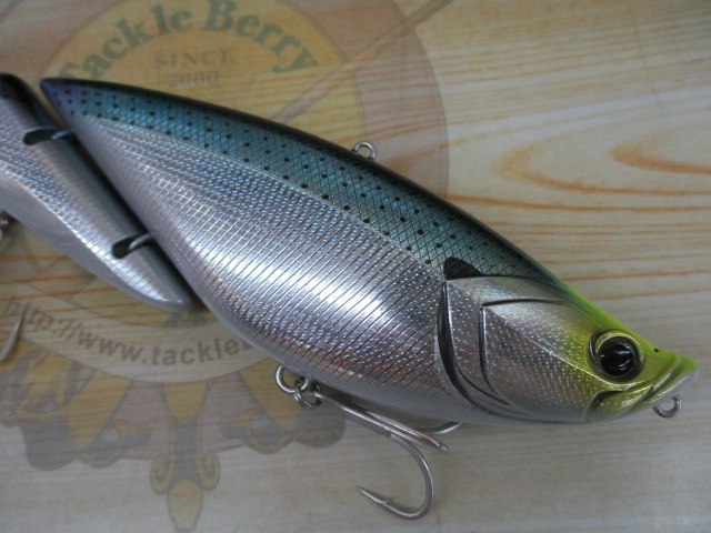 ﾀﾞｳﾞｨﾝﾁ240SW#ｺﾉｼﾛ