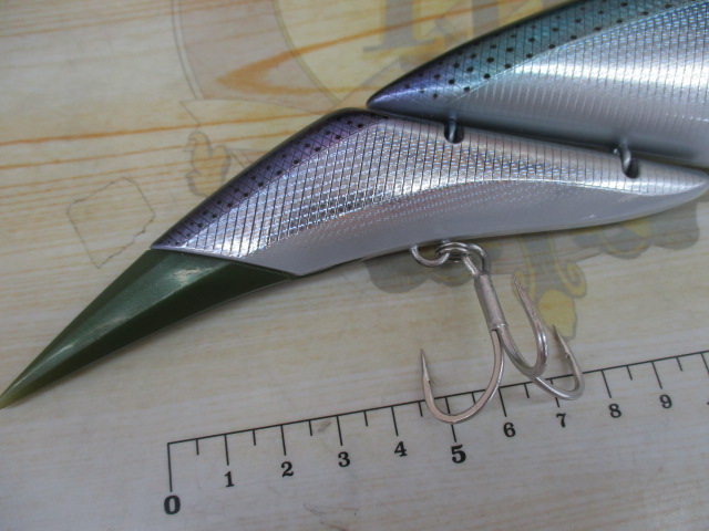 ﾀﾞｳﾞｨﾝﾁ240SW#ｺﾉｼﾛ