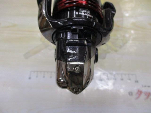 12ｾﾌｨｱCI4+ C3000HGSｽﾌﾟｰﾙ