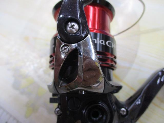 12ｾﾌｨｱCI4+ C3000HGSｽﾌﾟｰﾙ