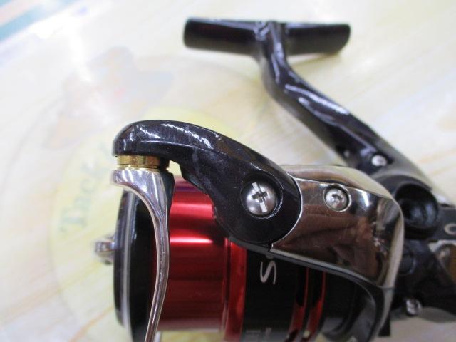 12ｾﾌｨｱCI4+ C3000HGSｽﾌﾟｰﾙ