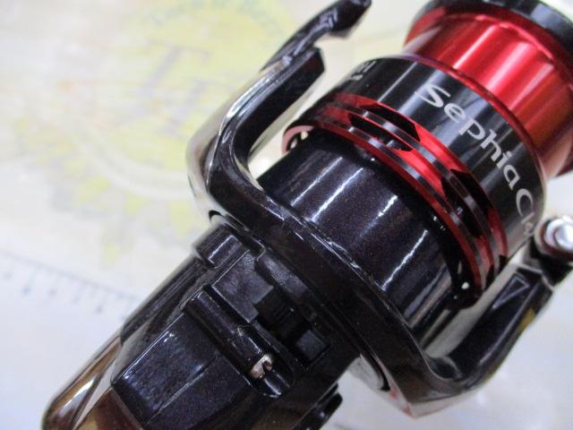 12ｾﾌｨｱCI4+ C3000HGSｽﾌﾟｰﾙ