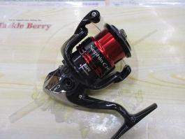 12ｾﾌｨｱCI4+ C3000HGSｽﾌﾟｰﾙ