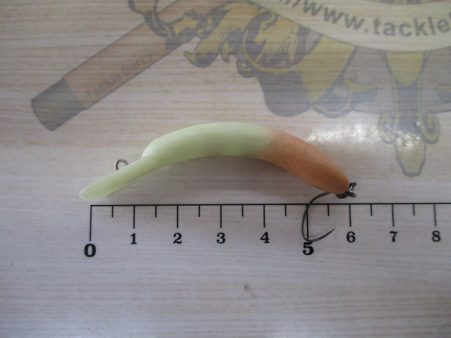 希少品!ｺｺﾆｮﾛ(微笑みｸﾞﾛｰ)