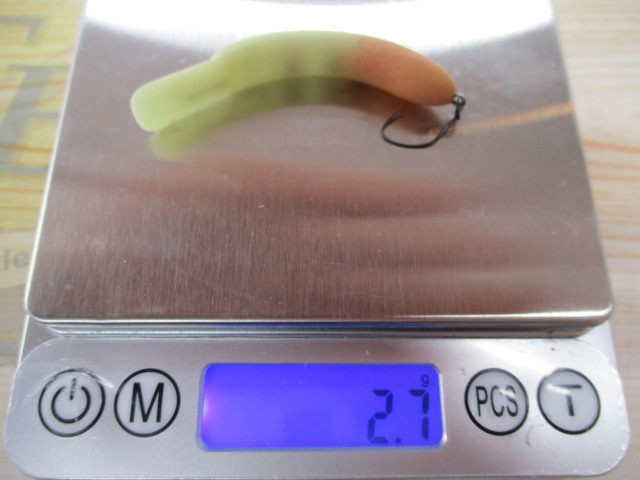 希少品!ｺｺﾆｮﾛ(微笑みｸﾞﾛｰ)