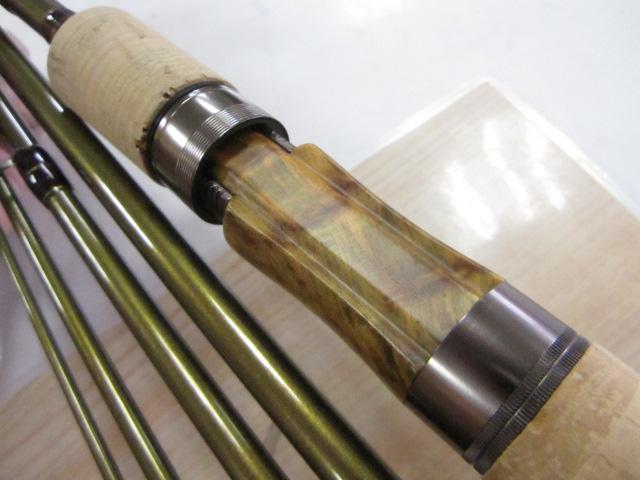 ﾄﾗｳﾃｨﾝｽﾋﾟﾝﾏﾙﾁﾕｰｽ TRMK-805M