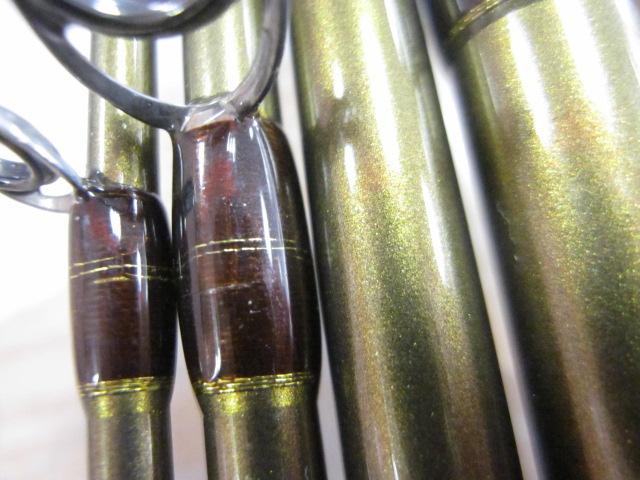 ﾄﾗｳﾃｨﾝｽﾋﾟﾝﾏﾙﾁﾕｰｽ TRMK-805M