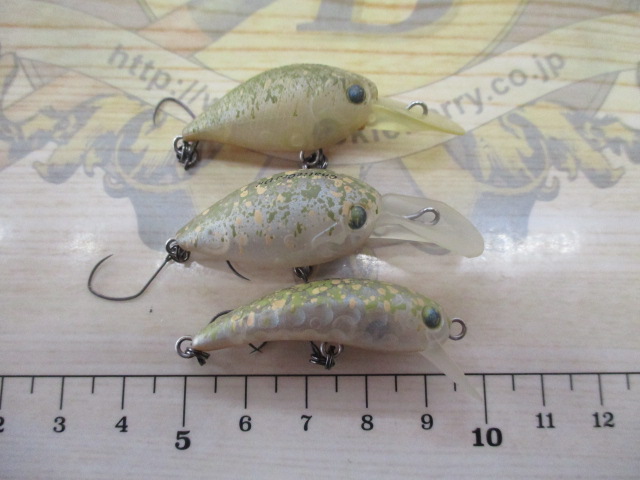 【ｾｯﾄ商品】ｵｵﾂｶｵﾘｶﾗ3点ｾｯﾄ