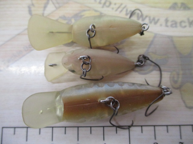 【ｾｯﾄ商品】ｵｵﾂｶｵﾘｶﾗ3点ｾｯﾄ