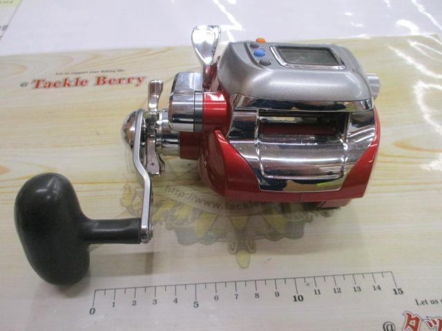 ｼｰﾎﾞｰｸﾞ 400FBe