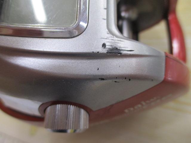 ｼｰﾎﾞｰｸﾞ 400FBe