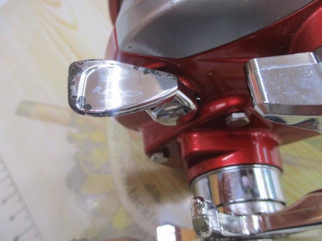 ｼｰﾎﾞｰｸﾞ 400FBe