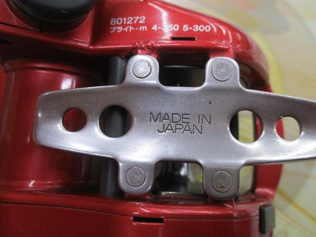 ｼｰﾎﾞｰｸﾞ 400FBe