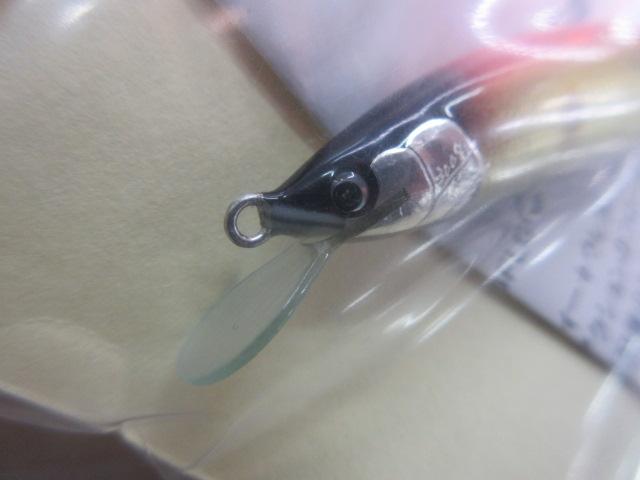 ｻﾌﾞﾛｳ656FLC