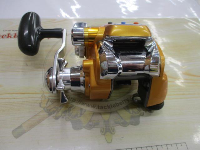 ｼｰﾎﾞｰｸﾞ 150S