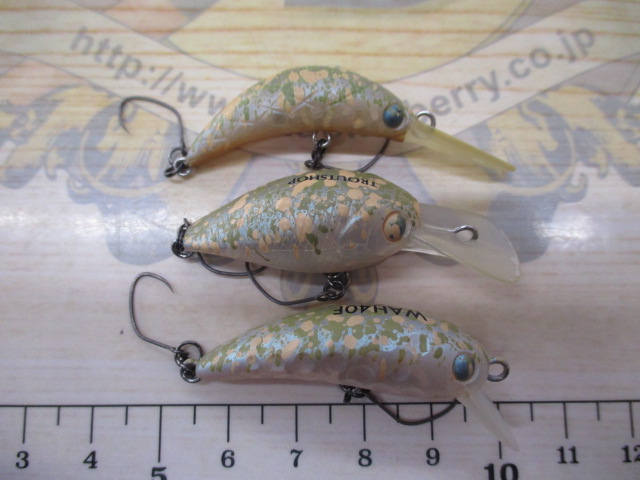 【ｾｯﾄ商品】ｵｵﾂｶｵﾘｶﾗ3点ｾｯﾄ