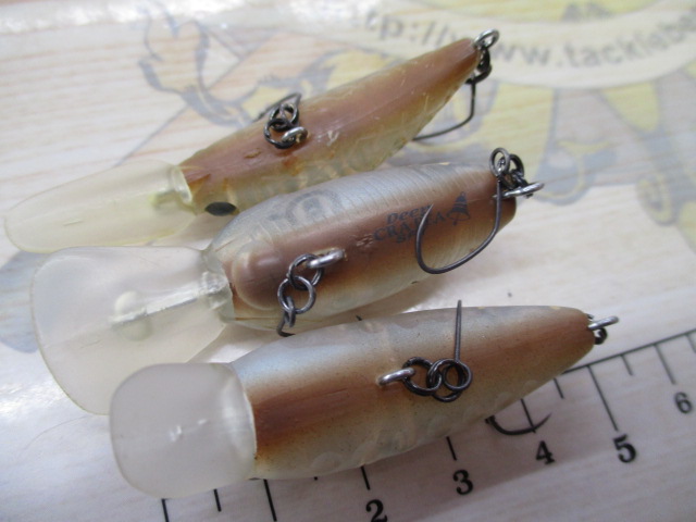 【ｾｯﾄ商品】ｵｵﾂｶｵﾘｶﾗ3点ｾｯﾄ