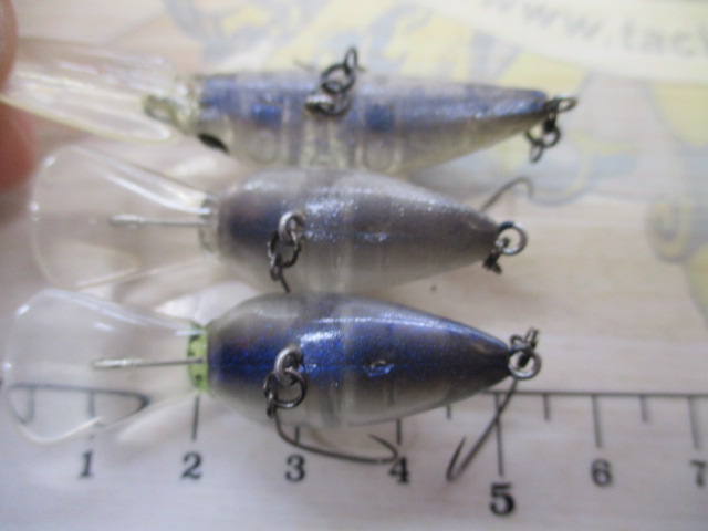 【ｾｯﾄ商品】ｵｵﾂｶｵﾘｶﾗ3点ｾｯﾄ