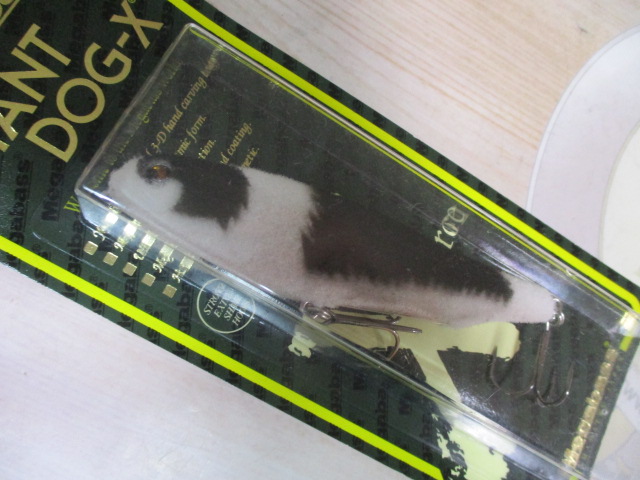 【ｾｯﾄ商品】ｼﾞｬｲｱﾝﾄﾄﾞｯｸﾞX　ｾｯﾄ