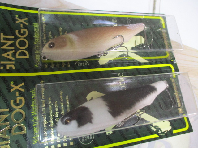 【ｾｯﾄ商品】ｼﾞｬｲｱﾝﾄﾄﾞｯｸﾞX　ｾｯﾄ