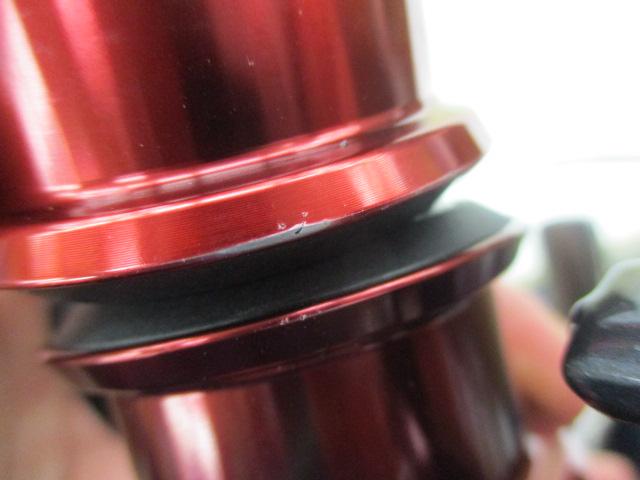 16ｽﾄﾗﾃﾞｨｯｸCI4+ C2500HGS